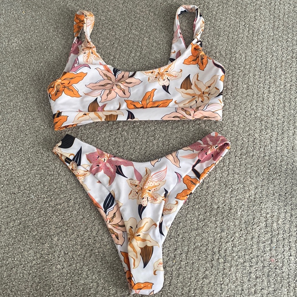 SHEIN swimsuit